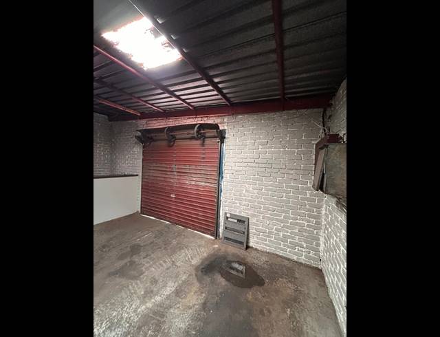 380M² WAREHOUSE TO LET IN MEYERTON CENTRAL